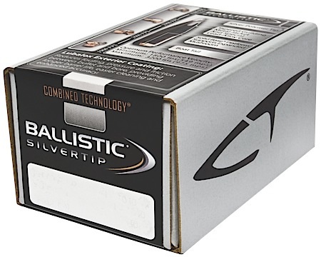 nosler inc - Ballistic Silvertip - 7mm for sale
