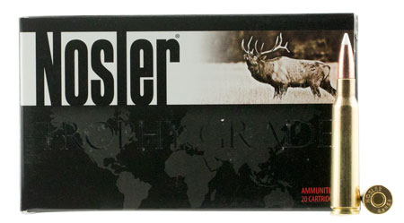nosler inc - AccuBond - 22 Caliber for sale