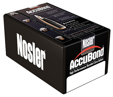 nosler inc - AccuBond - 338 Caliber for sale