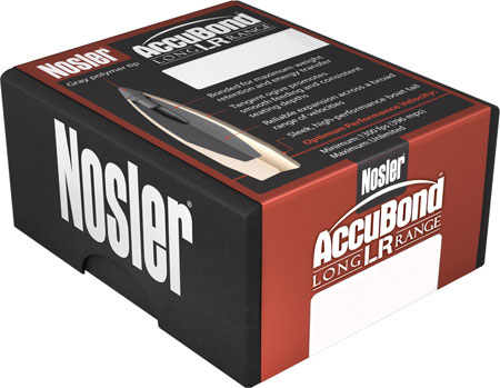 nosler inc - AccuBond - 338 Caliber for sale