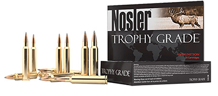 Nosler - Trophy Grade - .300 WSM for sale
