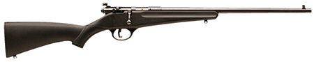 SAV RASCAL 22LR 16 1/8" BLACK - for sale