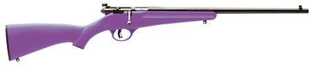 SAV RASCAL 22LR 16 1/8" PURPLE - for sale