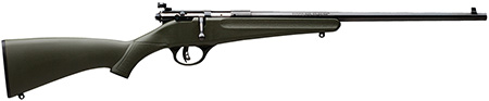 SAV RASCAL 22LR 16 1/8" GREEN - for sale