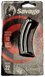 MAG SAV MKII 22LR/17HM2 10RD BL - for sale