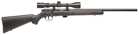 SAV MARK II FVXP 22LR 21" 5RD BLK - for sale