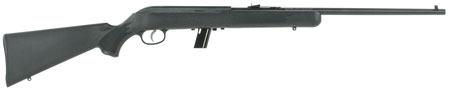 SAV 64 FL LH 22LR 21" 10RD BLK - for sale