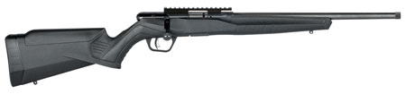 SAV B17 FV-SR 17HMR 16.25" TB BLK - for sale