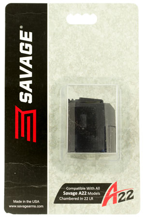 MAG SAV A22 22LR 10RD ROTARY - for sale