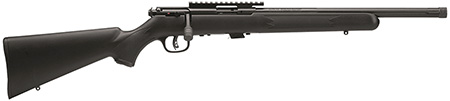 SAV 93 FV-SR 22WMR 16.5" TB BLK - for sale