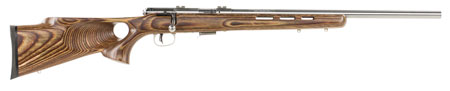 SAV 93R17-BTVS 17HMR 21" 5RD LAM STS - for sale