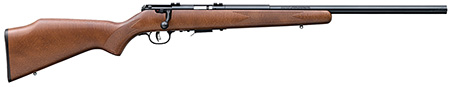 SAV 93R17-GV 17HMR 21" 5RD WOOD - for sale