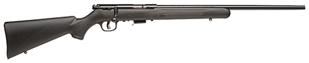 SAV 93R17-F 17HMR 21" 5RD BLK - for sale