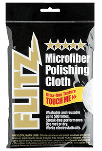 flitz international ltd - Premium -  for sale