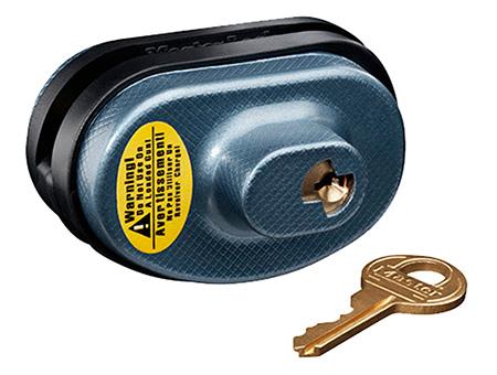 master lock - Trigger Lock -  for sale