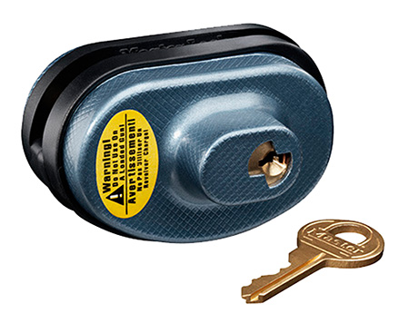 master lock - Trigger Lock -  for sale