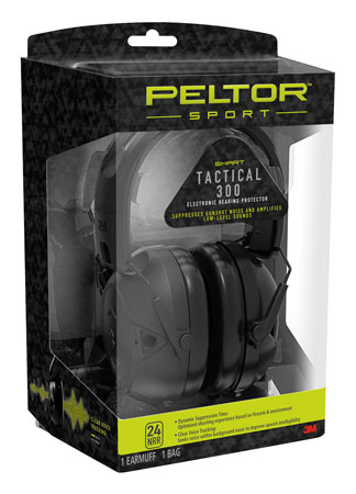 peltor|3m - Sport - 300 ELECTRONIC for sale