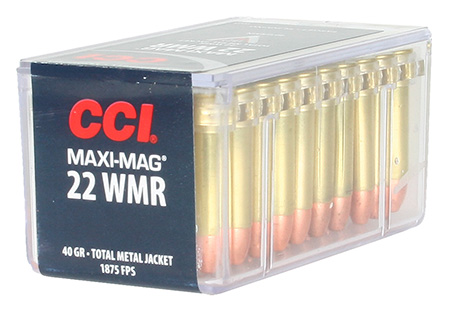 CCI|BLAZER - Maxi-Mag - .22 Mag for sale