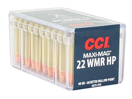 CCI|BLAZER - Maxi-Mag - .22 Mag for sale