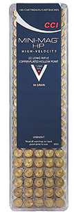 CCI|BLAZER - Mini-Mag - .22LR for sale