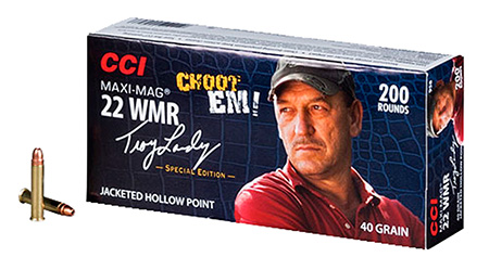 CCI|BLAZER - Maxi-Mag - .22 Mag for sale
