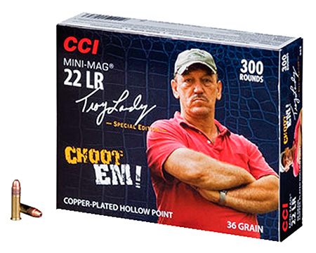 CCI|BLAZER - Mini-Mag - .22LR for sale