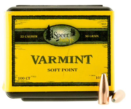 CCI|BLAZER - Varmint - 22 Caliber for sale
