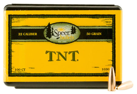 CCI|BLAZER - TNT - 22 Caliber for sale