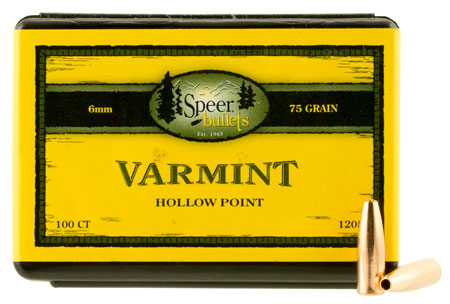 CCI|BLAZER - Varmint - .22 BB for sale