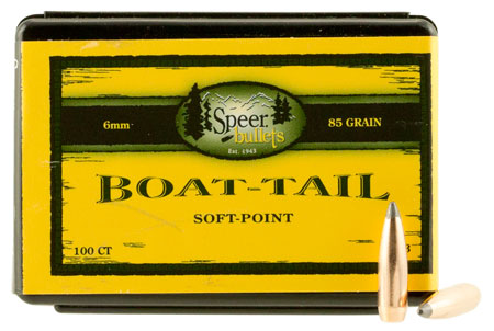 CCI|BLAZER - Boat-Tail - .22 BB for sale