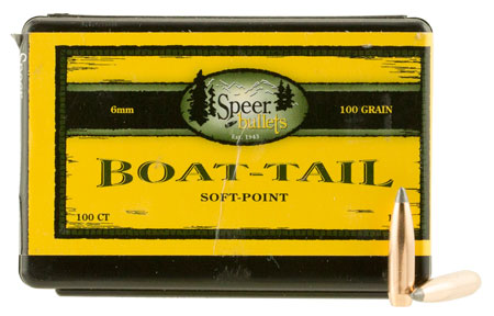 CCI|BLAZER - Boat-Tail - .22 BB for sale