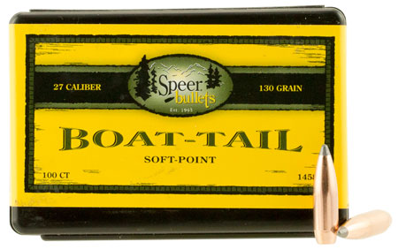 CCI|BLAZER - Boat-Tail - 270 Caliber for sale