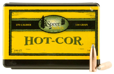 CCI|BLAZER - Hot-Cor - 270 Caliber for sale