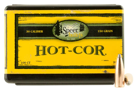CCI|BLAZER - Hot-Cor - 30 Caliber for sale