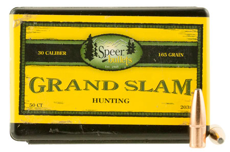 CCI|BLAZER - Grand Slam - 30 Caliber for sale