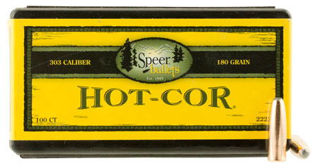 CCI|BLAZER - Hot-Cor - 303 Caliber for sale