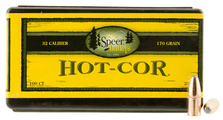 CCI|BLAZER - Hot-Cor - 32 Caliber for sale