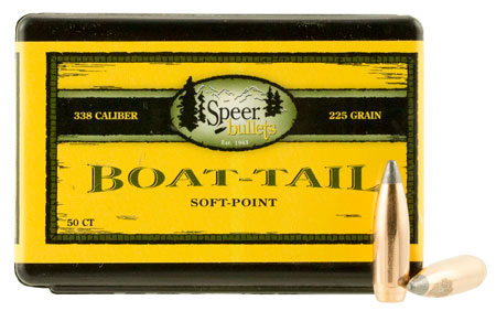 CCI|BLAZER - Boat-Tail - 338 Caliber for sale