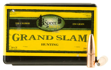 CCI|BLAZER - Grand Slam - 338 Caliber for sale