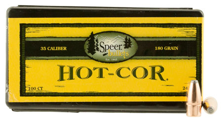 CCI|BLAZER - Hot-Cor - 358 Caliber for sale
