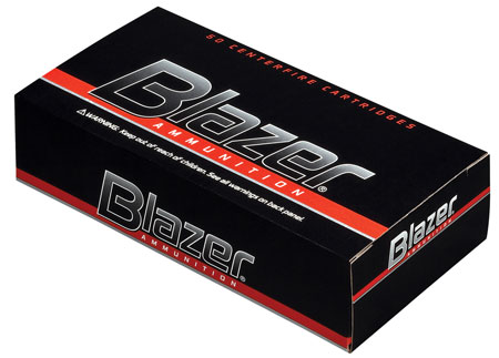 CCI|BLAZER - Blazer - 9mm Luger for sale