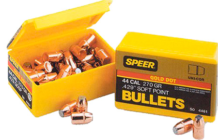 CCI|BLAZER - DeepCurl - 38 Caliber for sale