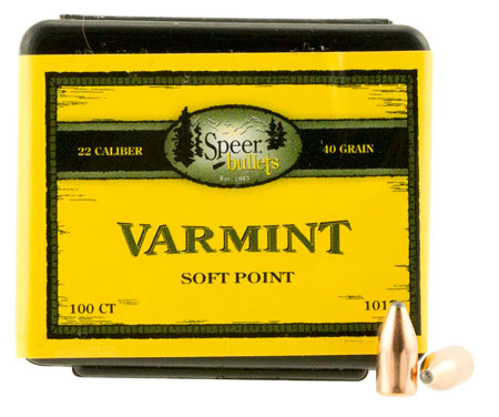 CCI|BLAZER - DeepCurl - 41 Caliber for sale