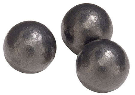 CCI|BLAZER - Lead Balls - 36 Cal for sale