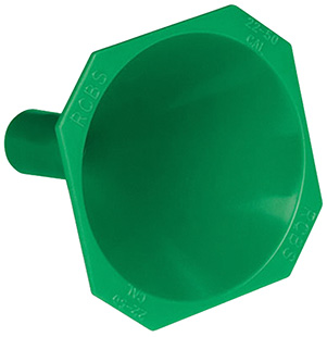 rcbs prec reloading llc - Powder Funnel - 50 Cal for sale