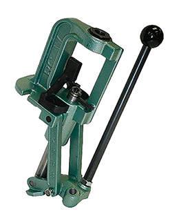 rcbs prec reloading llc - Rock Chucker Supreme -  for sale