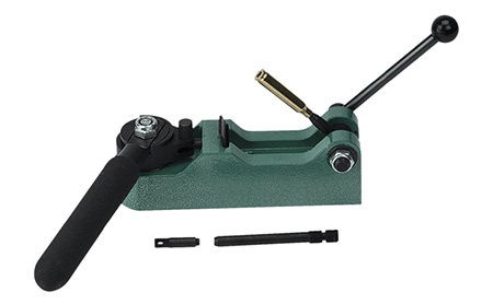 rcbs prec reloading llc - Primer Pocket Swager - Multi-Caliber for sale