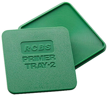 rcbs prec reloading llc - Primer Tray-2 - Multi-Caliber for sale
