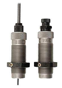 rcbs prec reloading llc - Full-Length 2-Die Set - .223 Remington for sale