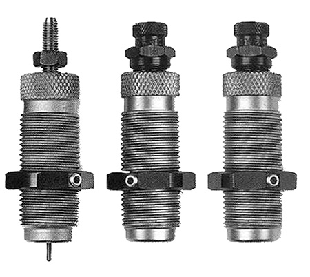 rcbs prec reloading llc - Roll Crimp 3-Die Set - .45 Colt for sale